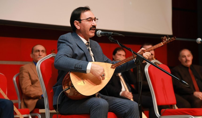 Gebze’de Aşıklar Gecesi’ne yoğun ilgi