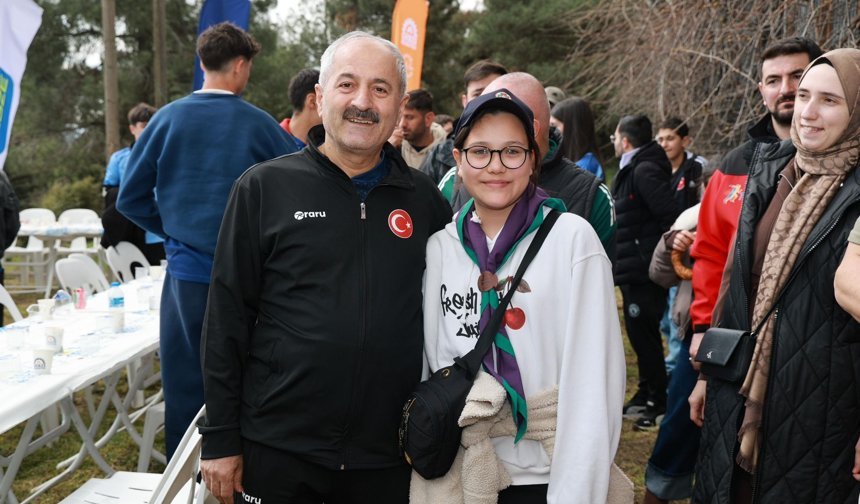 Gebze Belediyesi’nden Dünya Sağlık Haftası programı