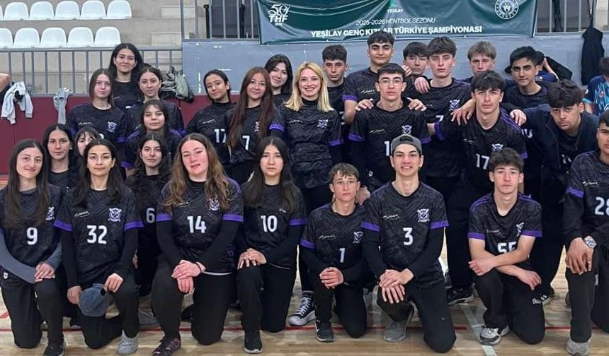 Fatih Ticaret MTAL Kriket Takımı, Türkiye Şampiyonası yolunda