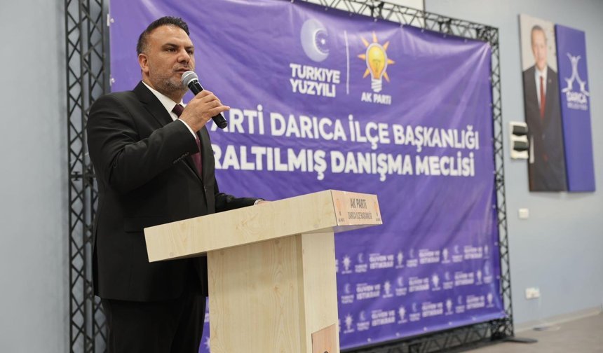 AK Darıca ‘Reis’e hazır!