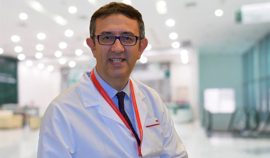 Bu kanser türlerine dikkat: Görülme sıklığı artıyor!