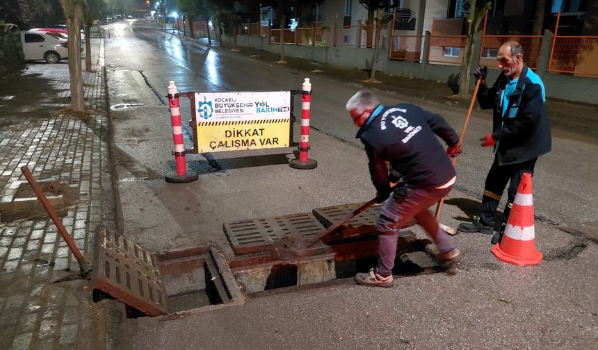 Kocaeli bayrama hazırlanıyor