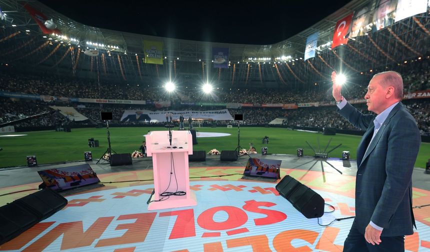 Türk Dünyası, Gençliğin Başkenti Kocaeli’de buluşacak