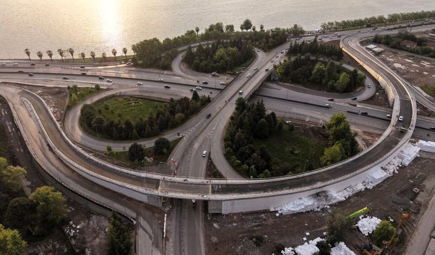 Dev projede bir etap daha tamam