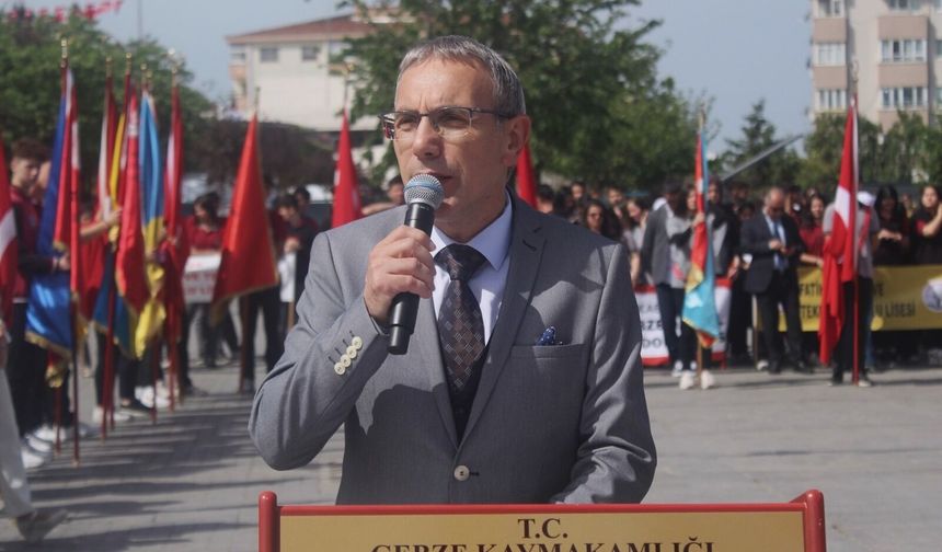 Gebze İlçe Gençlik ve Spor Müdürlüğü’nden iki dev organizasyon