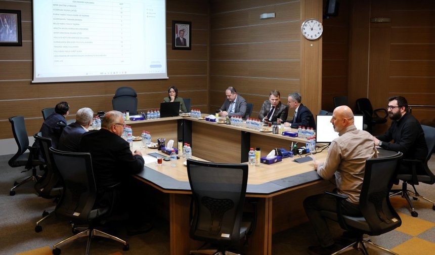Toplu taşımada 100 şoföre 370 bin TL ceza kesildi