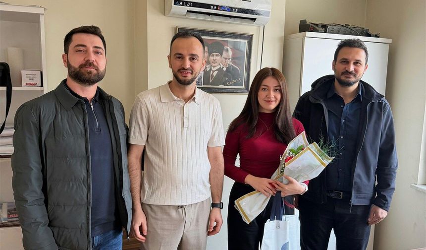 Elektrik Mühendisleri Odası Gebze Temsilciliği’nden Kurban Bayramı mesajı