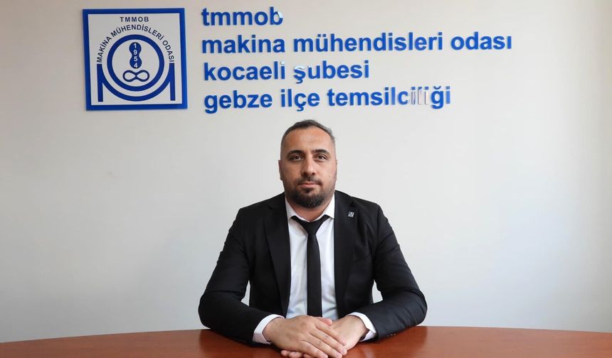 Makine Mühendisleri Odası’ndan bayram öncesi trafik güvenliği uyarısı