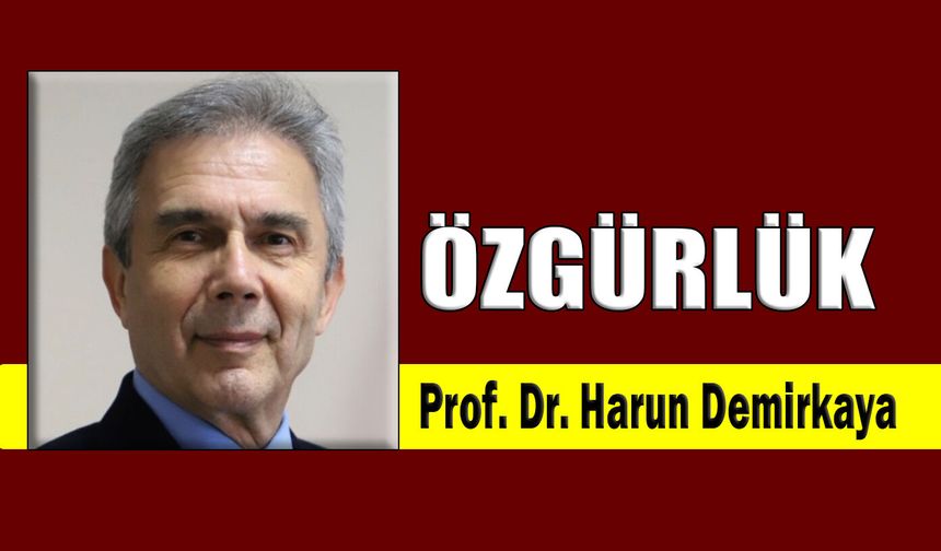 Özgürlük
