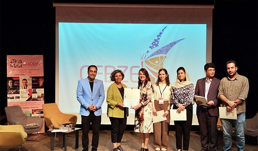 GTÜ’de Uluslararası Mimarlık ve Tasarım buluşması: ITMAD 2026