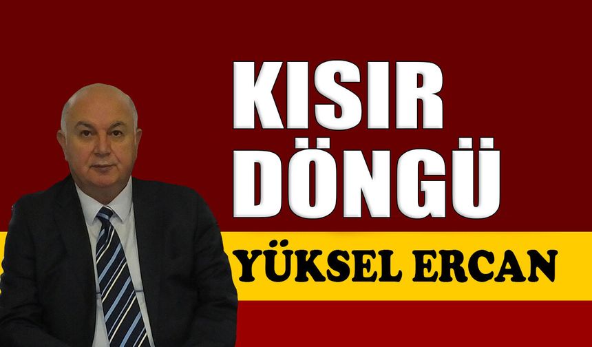 Kısır döngü