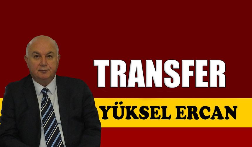 Transfer