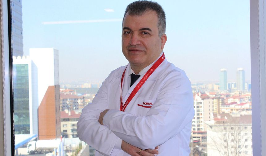 Geceleri horlama ve boğulma hissine dikkat!
