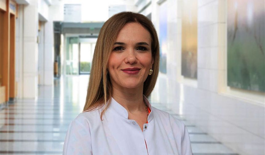 Fonksiyonel tıp hastalığın değil, nedenin peşine düşüyor