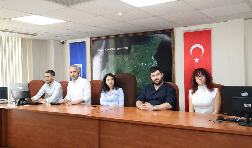 Büyükşehir’in 3 ilçedeki üstyapı ihalesi tamam