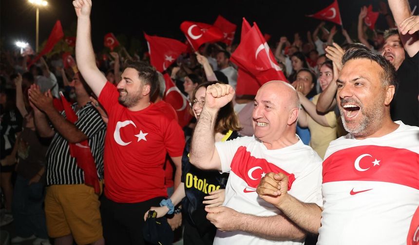 Darıca’da, Dünya Kupası heyecanı yaşanacak