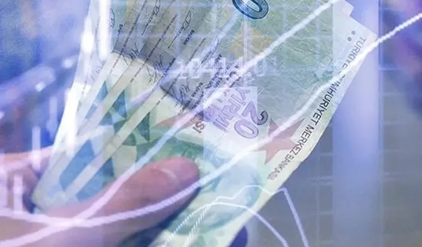 Mayıs'ta enflasyon yüzde 32,61’e yükseldi