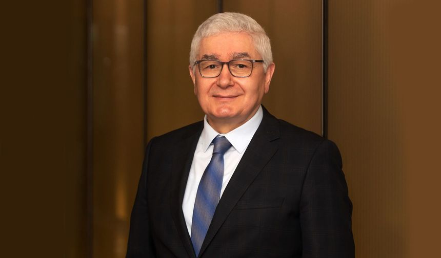 PALMET Gaz Grubu’nun yeni başkanı Fuat Celepci oldu
