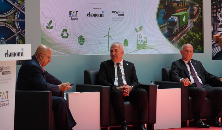 Gebze Ticaret Odası’ndan yeşil dönüşüm çağrısı