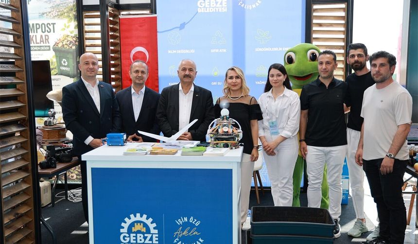 Sürdürülebilir Marmara için önemli buluşma