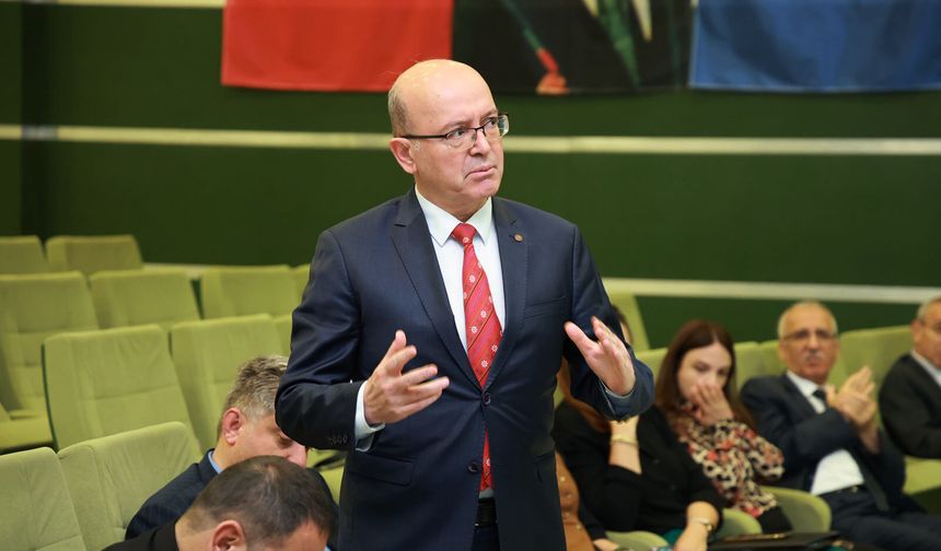Gebze için ortak akıl buluşması