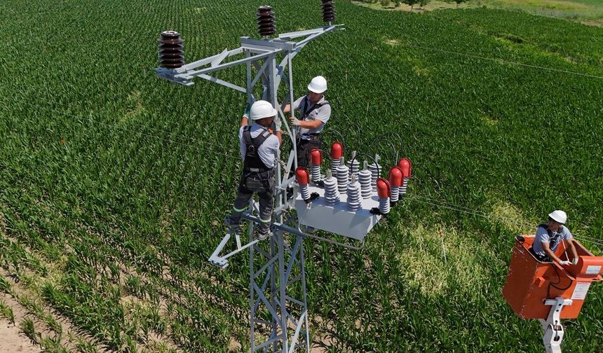 SEDAŞ'tan enerji sürekliliğini güçlendiren recloser yatırımı