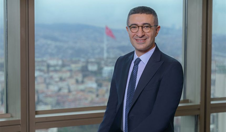 Garanti BBVA’dan 30 milyon dolarlık sürdürülebilir tahvil ihracı