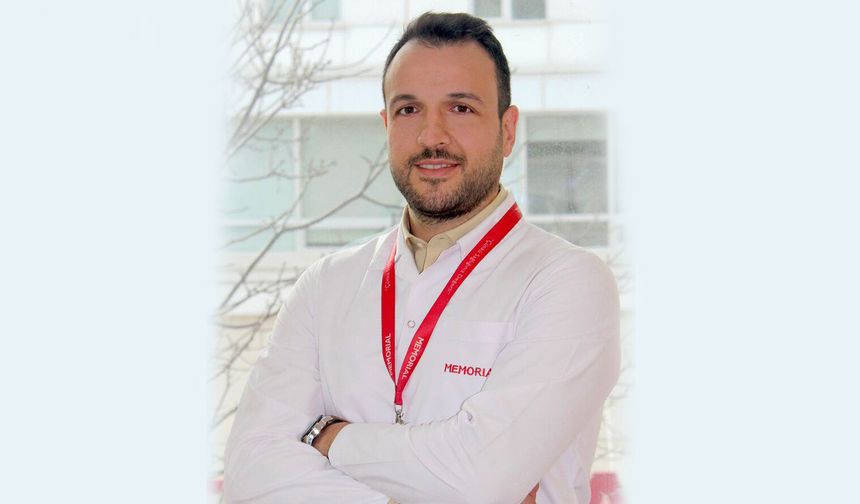 Hemoroid kesi ve dikiş olmadan lazerle tedavi edilebiliyor