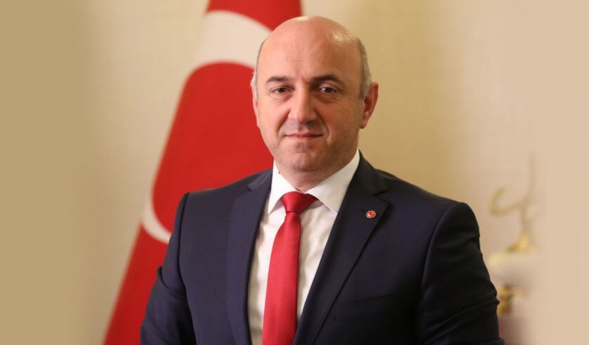 Başkan Bıyık’tan 15 Temmuz’un 10. yılında birlik mesajı