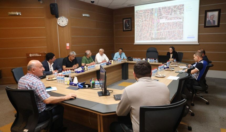 89 şoföre toplam 329.745 TL idari para cezası uygulandı