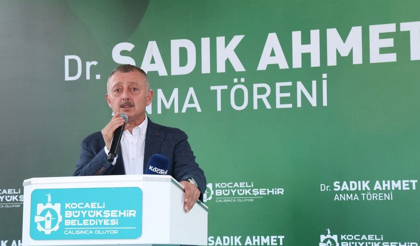 Büyükakın: Batı Trakya meselesi hepimizin davasıdır