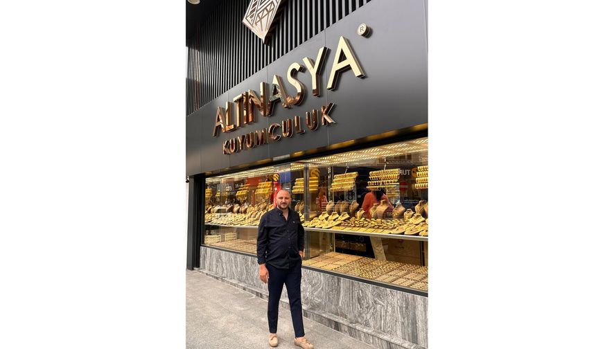 Kocaeli'de yatırımcıların gözü yeniden altında: Murat Turgut piyasayı değerlendirdi
