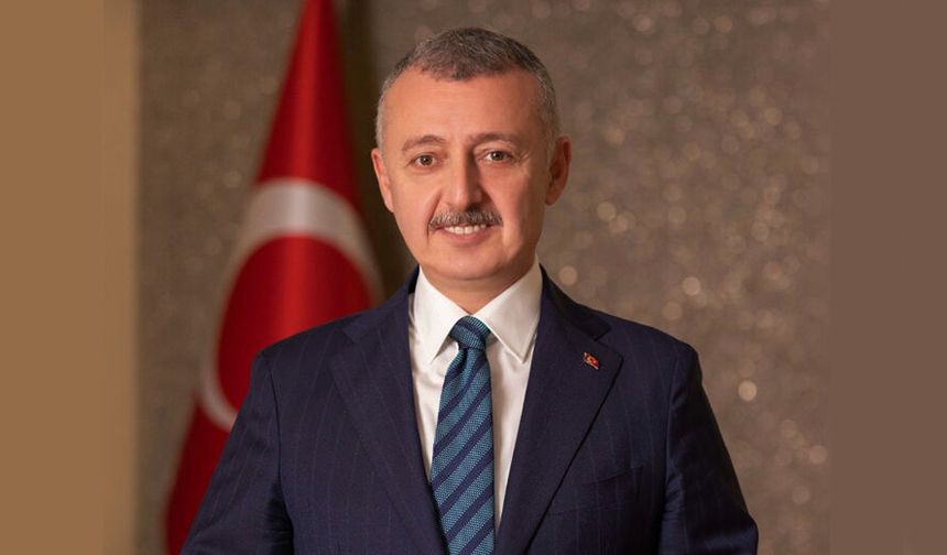 Başkan Büyükakın’dan 15 Temmuz mesajı
