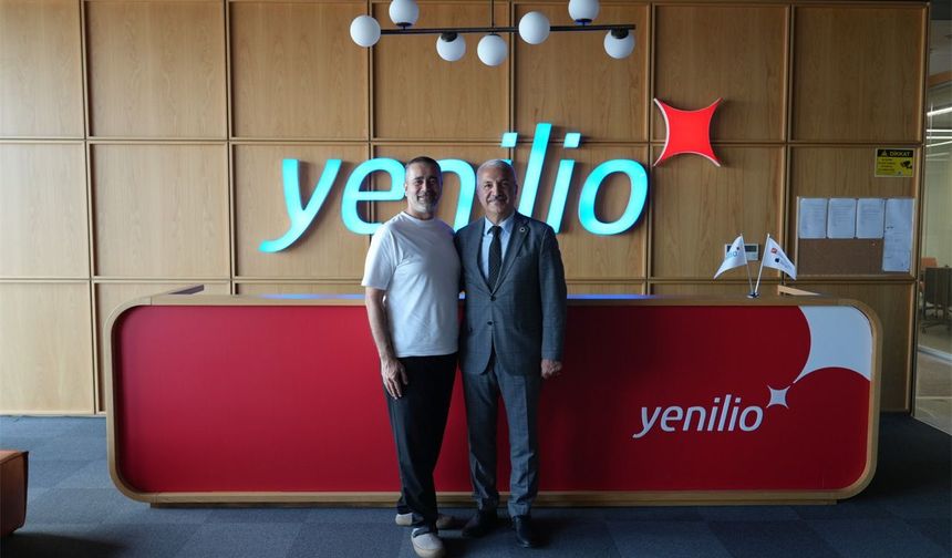 Gebze Ticaret Odası'nın mesleki eğitim vizyonu istihdamla taçlandı