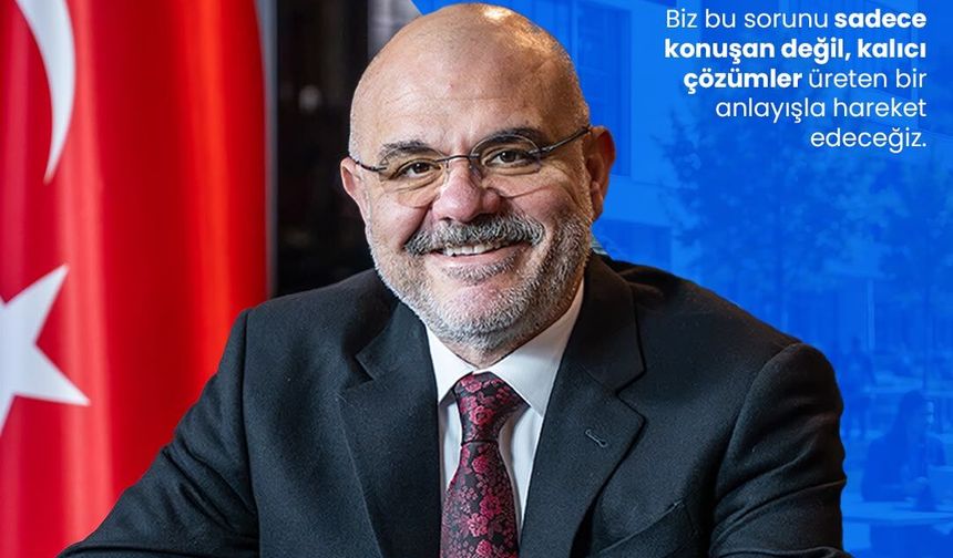 Şerifalioğlu’ndan 2. Gebze Ticaret Odası Vakfı Üniversitesi-MYO projesi