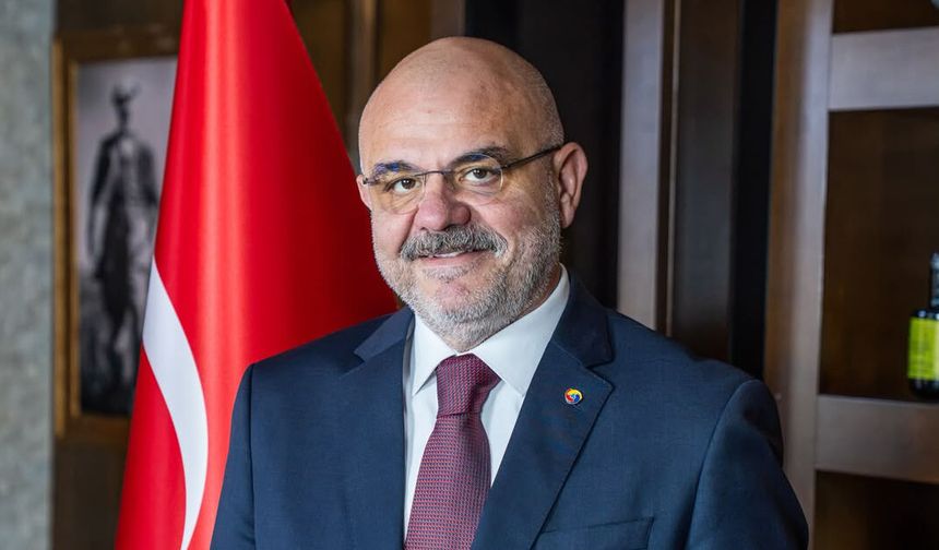 Şerifalioğlu: Gebze'yi iş dünyasının buluşma noktası haline getireceğiz