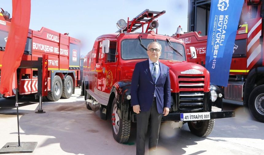 Tanklara karşı bir şehrin makineleri: Hayri Baraçlı’nın 15 Temmuz gecesi verdiği tarihî karar