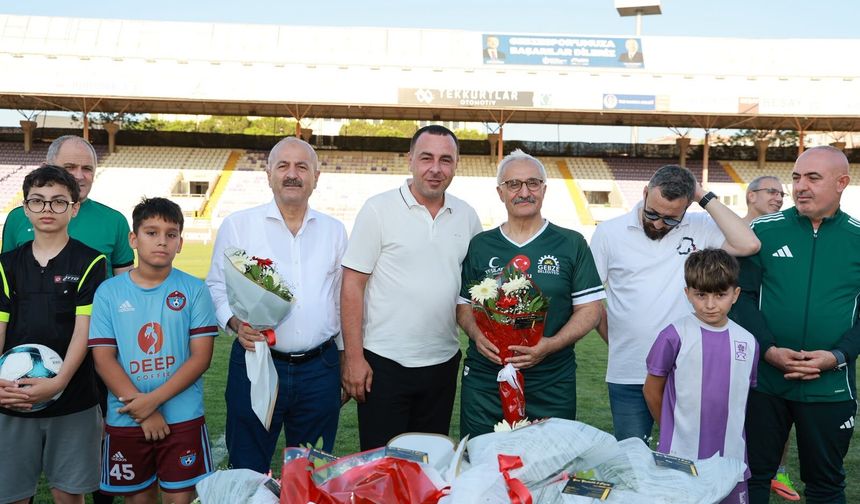 Yeşilay Gebze Temsilciliği bağımlılıkla mücadele için sahada
