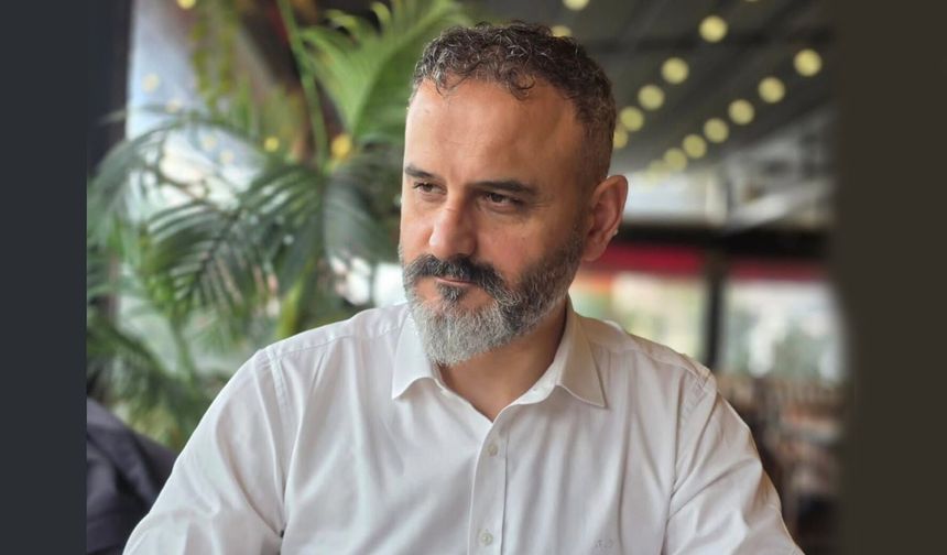 ASRİAD gözünü Ortadoğu’ya çevirdi