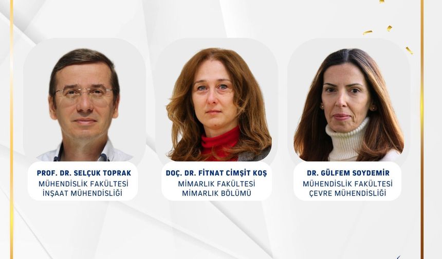 GTÜ’den Avrupa yükseköğretiminde büyük başarı