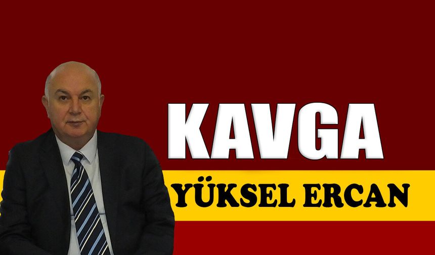 Kavga