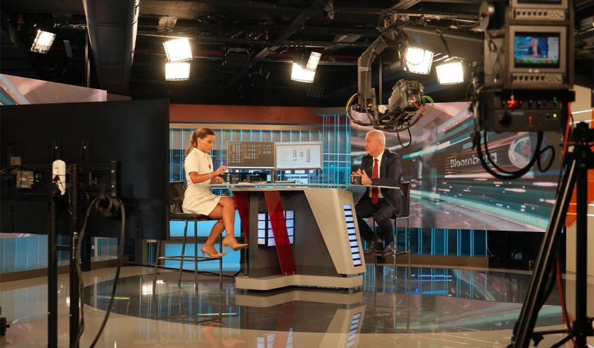 Aslantaş: Pazarı kaybettiğimizde yeniden kazanmak çok daha fazla zaman ve bedel gerektiriyor