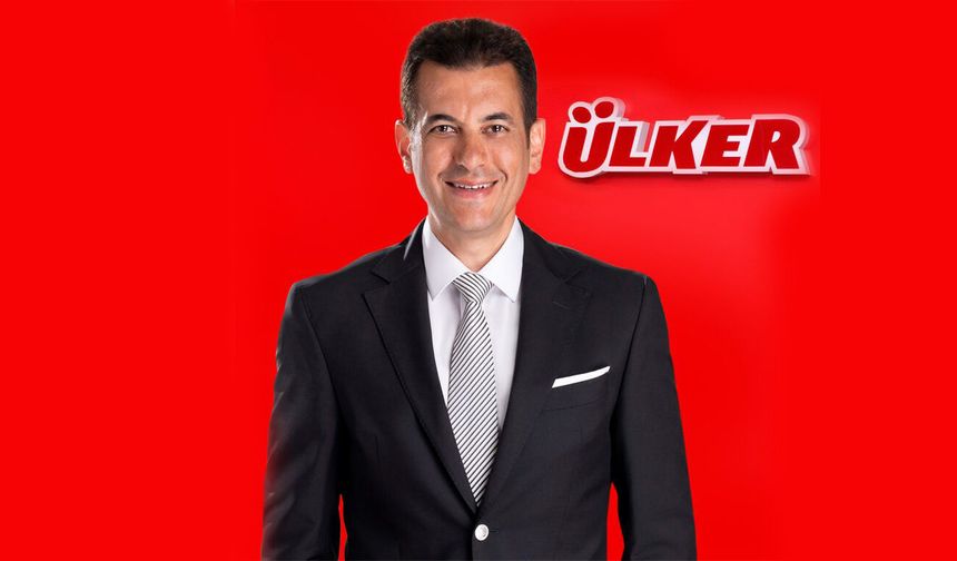 Ülker, ilk yarı yıl finansallarını açıkladı