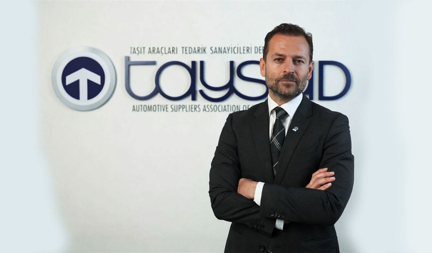 Otomotiv tedarik sanayisi ilk 7 ayda 9 milyar 473 milyon Dolarlık ihracat gerçekleştirdi