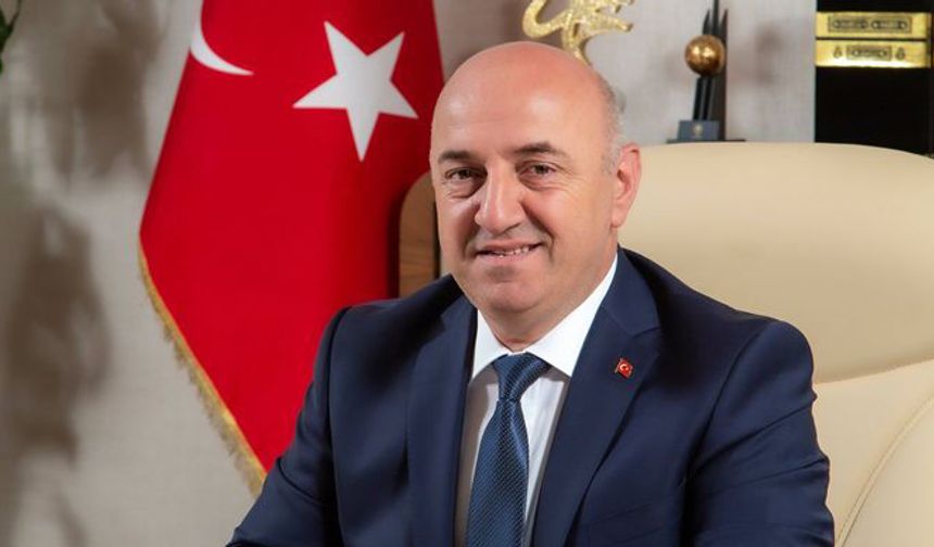 Başkan Bıyık’tan Mevlid Kandili mesajı