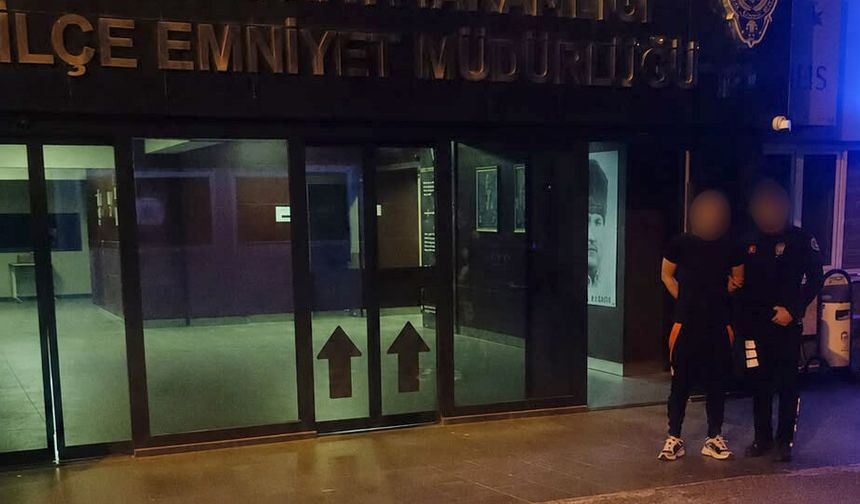 Birçok suçtan 15 yıl hapis cezası olan şahıs Gebze’de yakalandı