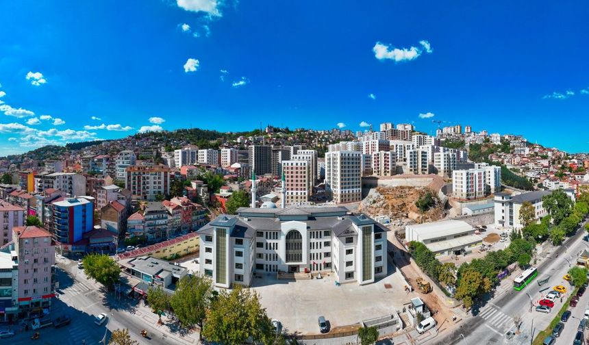 17 Ağustos’tan “Dirençli Şehir Kocaeli’ye” uzanan yol