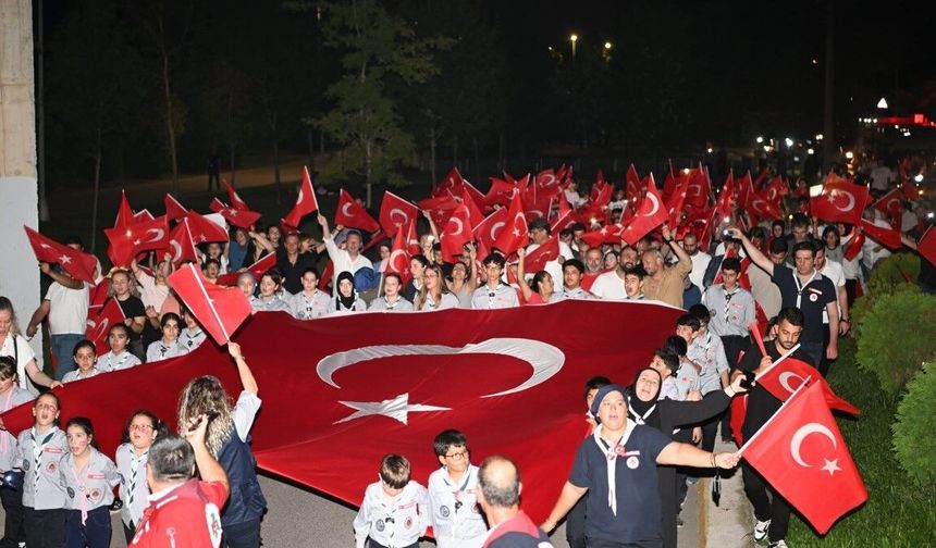 Kartepe’de hafta sonu dört farklı etkinlik