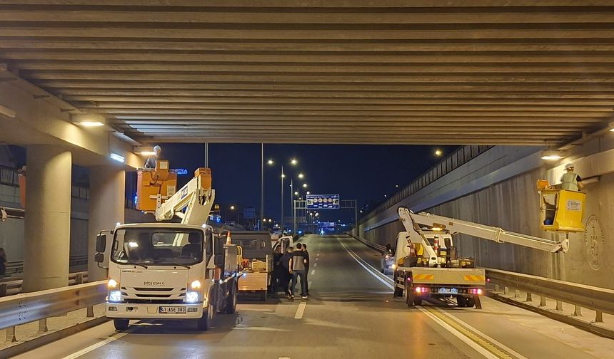Güvenli ulaşım için kapsamlı bakım
