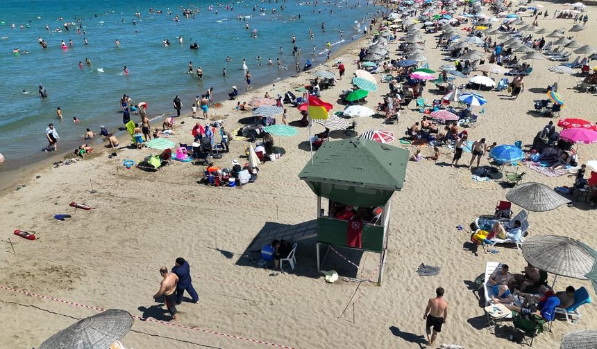 KOSKEM, 3 haftada 201 hayat kurtardı